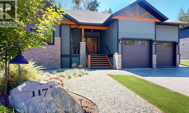 117 River Drive