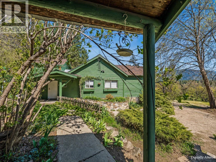 104 George Street, Enderby, BC, V0E 1V0 - 22