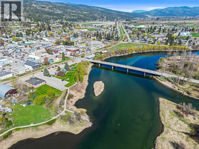 104 George Street, Enderby, BC, V0E 1V0 - 29