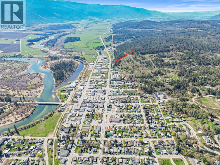 104 George Street, Enderby, BC, V0E 1V0 - 2