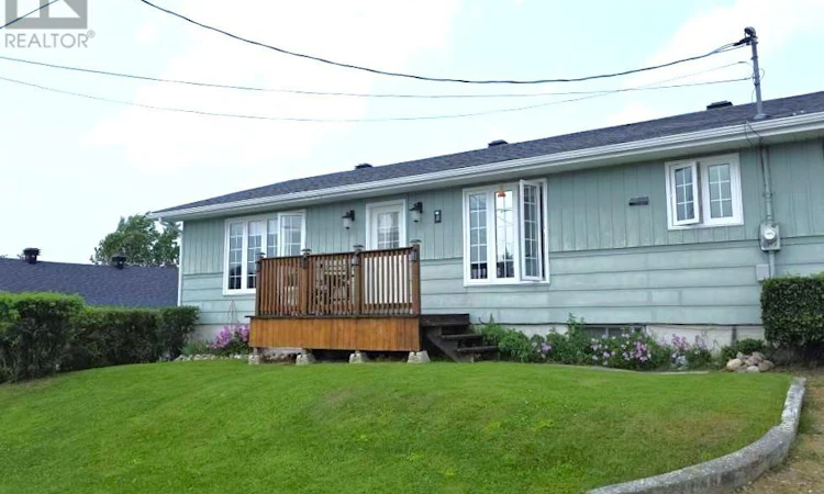 17 Gauthier Street
