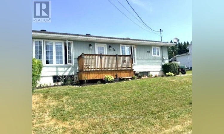 17 Gauthier Street