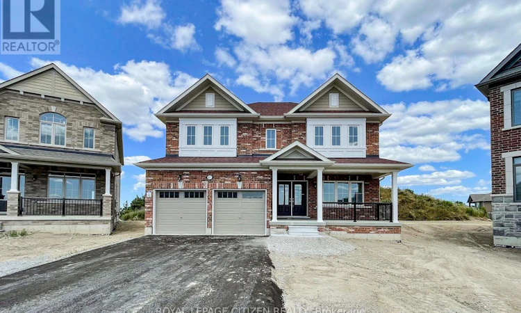 87 Lawrence D. Pridham Avenue