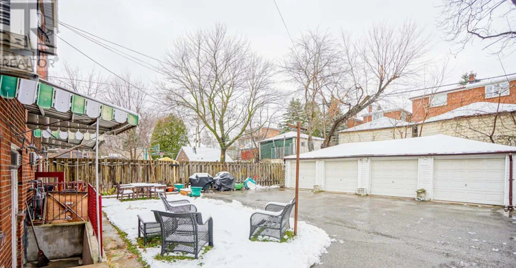 1-295 Indian Grove E, Toronto, ON, M6P 2H6 - 13