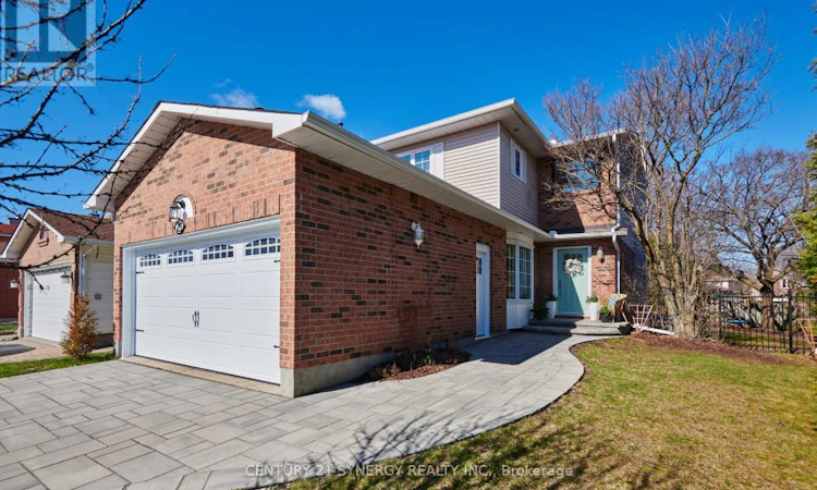 25 Waterton Crescent