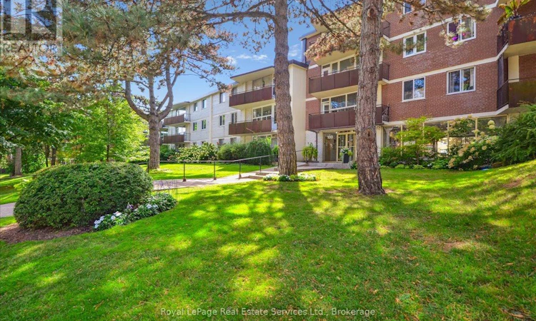 203-100 Coe Hill Drive