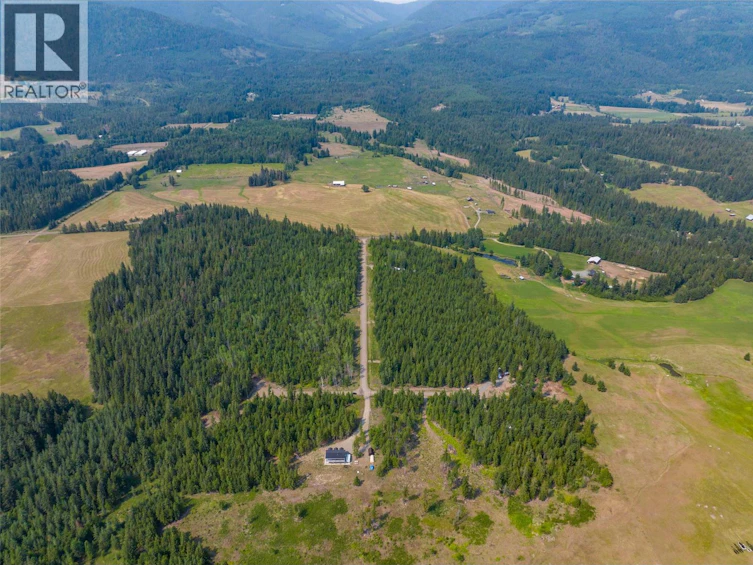 Lot-1 Lions Ridge Road, Celista, BC, V1Y 5J4 - 13