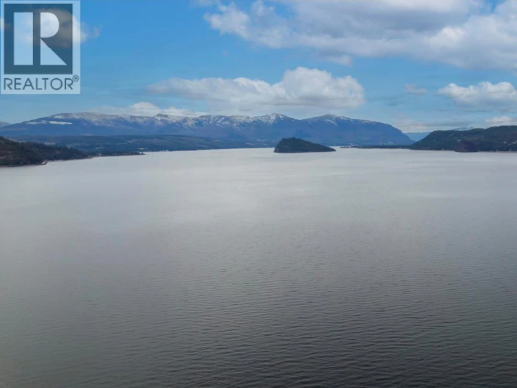 Lot-1 Lions Ridge Road, Celista, BC, V1Y 5J4 - 21