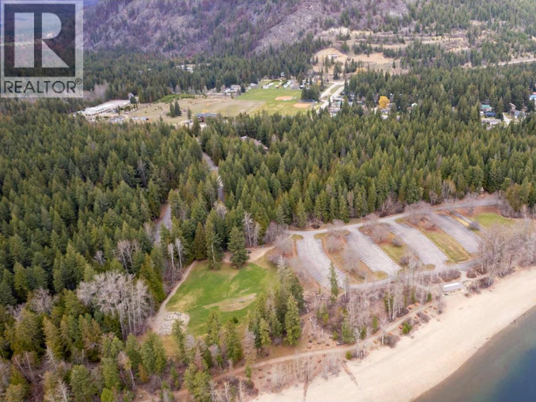 Lot-1 Lions Ridge Road, Celista, BC, V1Y 5J4 - 20
