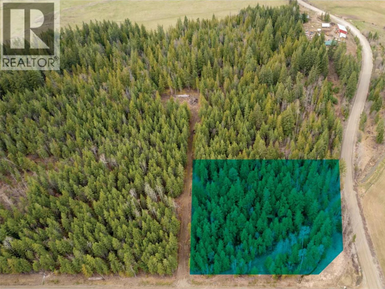 Lot-1 Lions Ridge Road, Celista, BC, V1Y 5J4 - 4