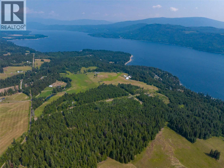 Lot-1 Lions Ridge Road, Celista, BC, V1Y 5J4 - 5