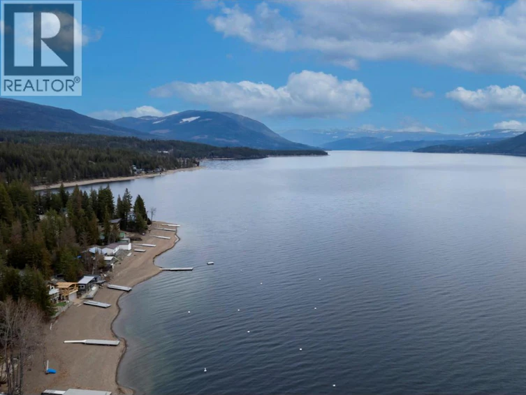 Lot-1 Lions Ridge Road, Celista, BC, V1Y 5J4 - 22