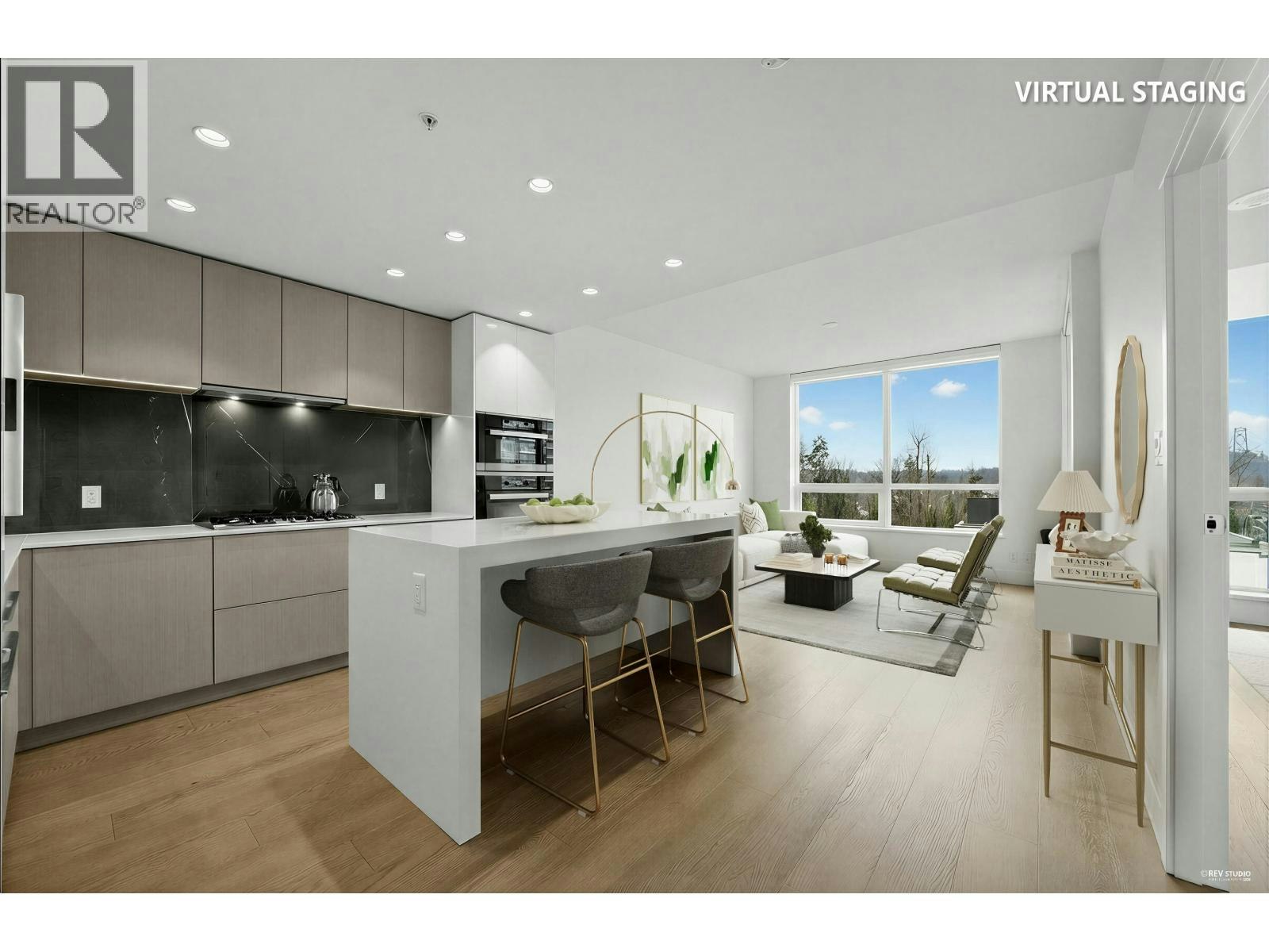 505-1675 Lions Gate Lane, North Vancouver, BC, V7P 3B4