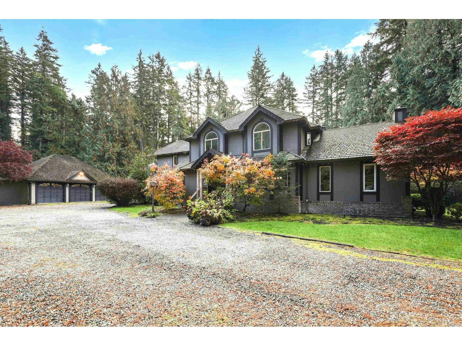 2240 198 Street, Langley, BC, V2Z 1Y8