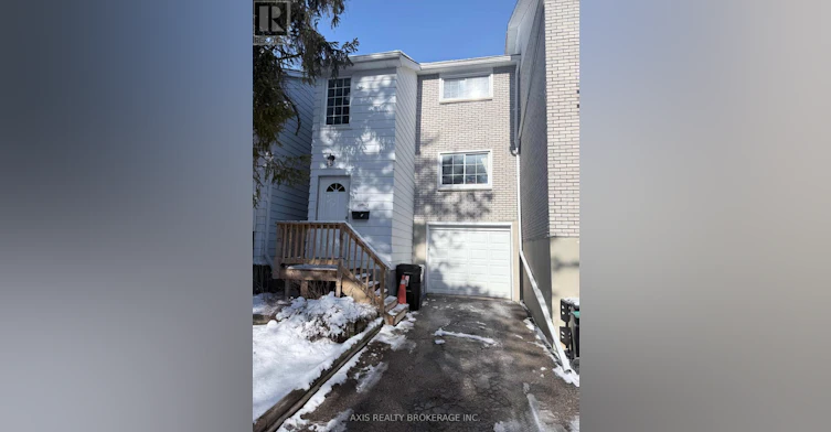5-649 Albert Street, Waterloo, ON, N2L 3V5