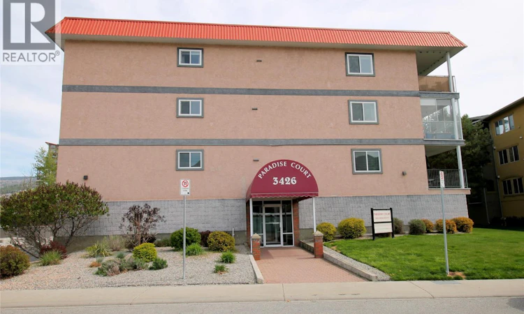 203-3426 Hemlock Street