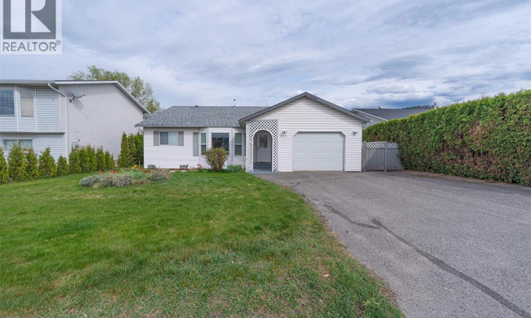 151 Molnar Road