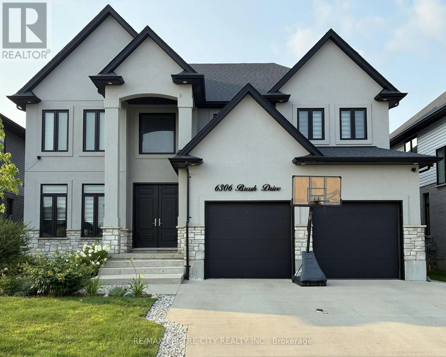 6306 Brash Drive, London, ON, N6P 0H2