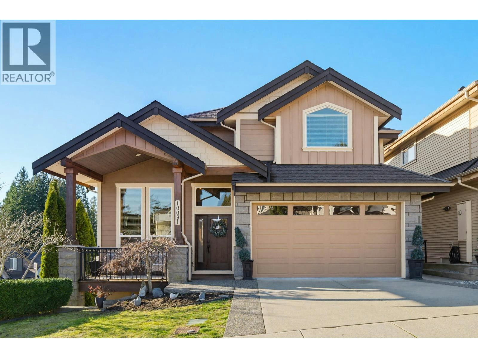 10031 247b Street, Maple Ridge, BC, V2W 0H1