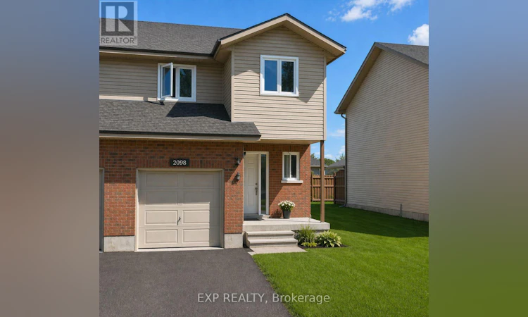 2098 Sandstone Crescent