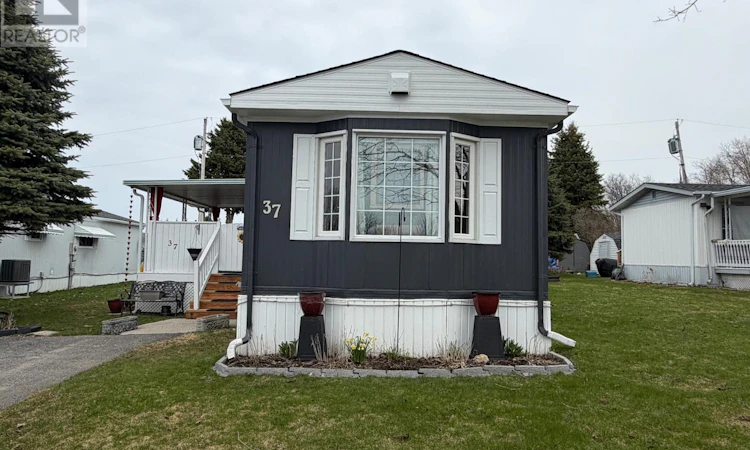 37 Berts Road