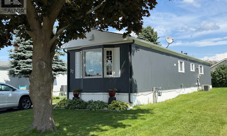 37 Berts Road