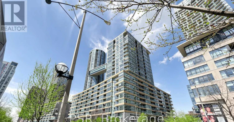 2101-10 Capreol Court, Toronto, ON, M5V 4B3 - 35