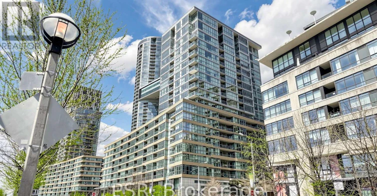 2101-10 Capreol Court, Toronto, ON, M5V 4B3 - 34