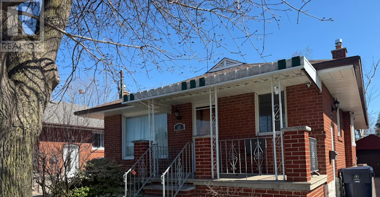 MAIN-59 Pachino Boulevard, Toronto, ON, M1R 4J6