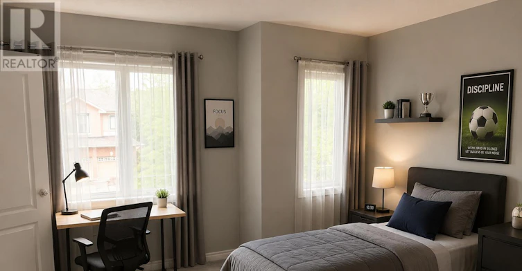 87 Estate Garden Drive, Richmond Hill, ON, L4E 3V6 - 3