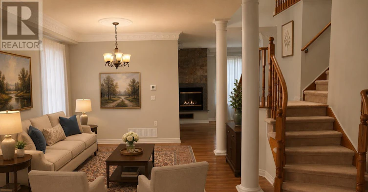 87 Estate Garden Drive, Richmond Hill, ON, L4E 3V6 - 13