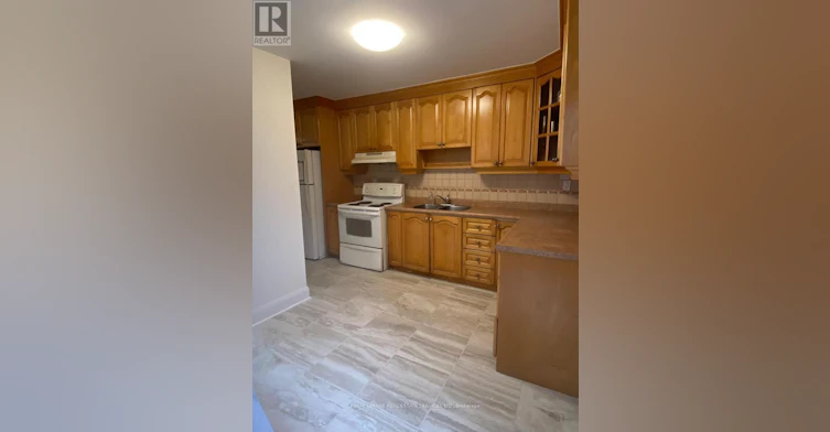 MAIN FLOOR-37 Gillespie Avenue, Toronto, ON, M6N 2Y5 - 8