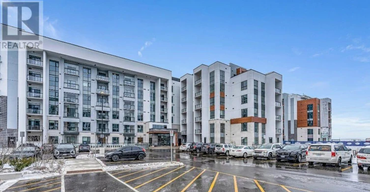 316-470 Gordon Krantz Avenue, Milton, ON, L9E 1Z3 - 2