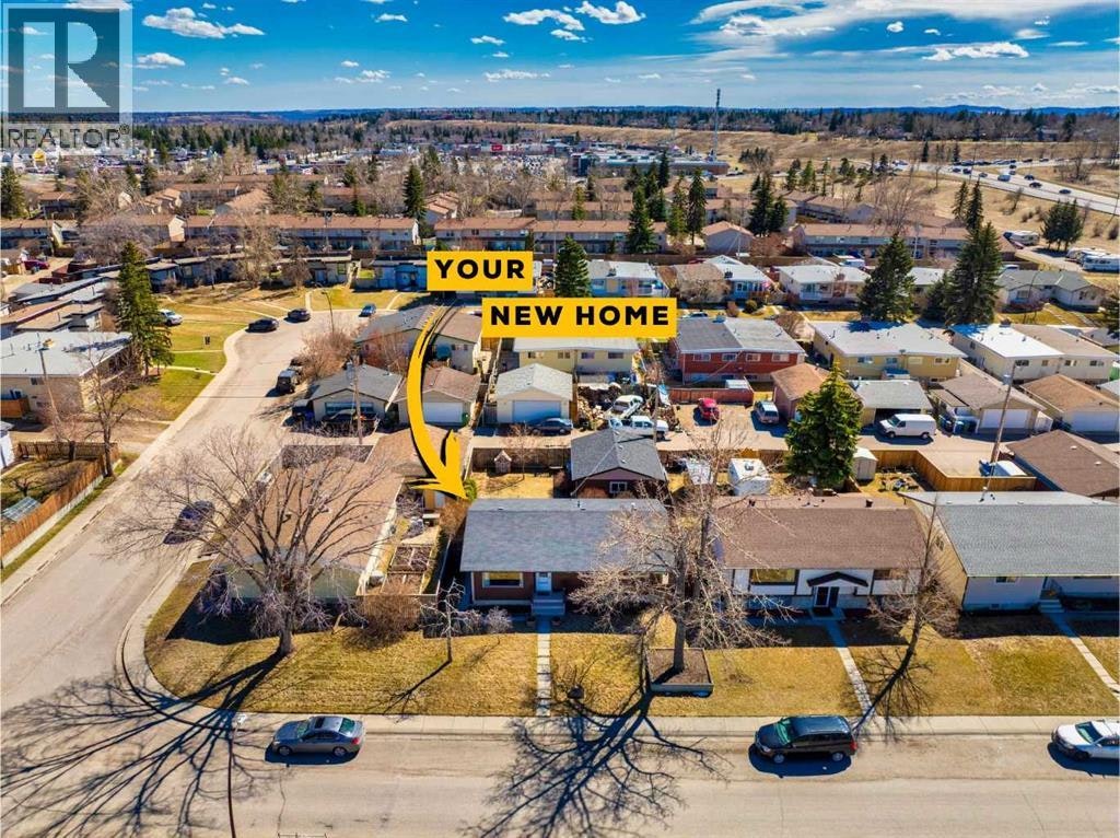23 Queen Isabella Close SE, Calgary, AB, T2J 3R2