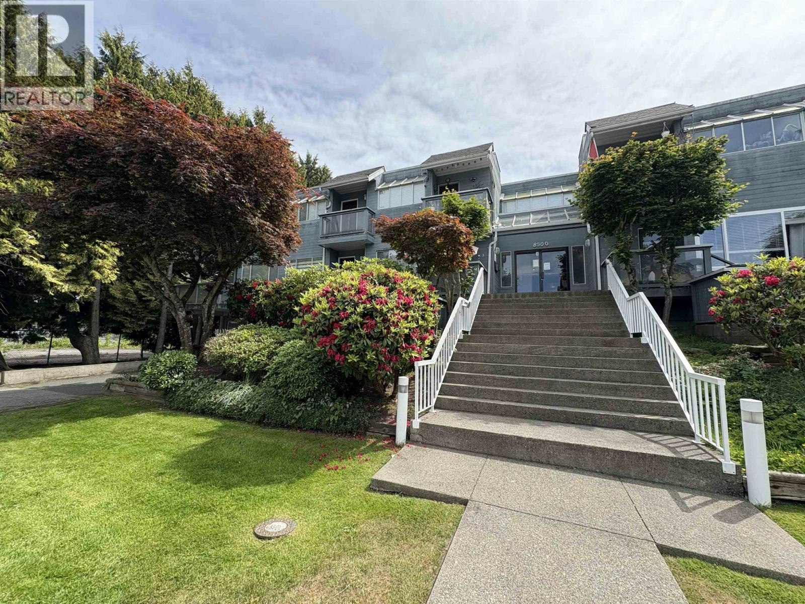 10-8500 Anderson Road, Richmond, BC, V6Y 1S6