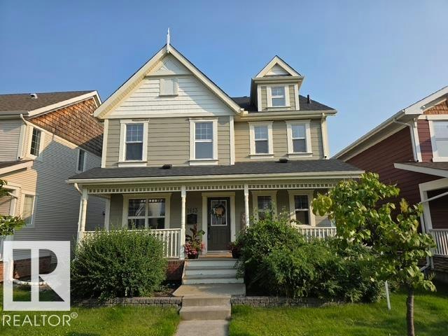 1613 Kerr Road NW, Edmonton, AB, T5E 4P6