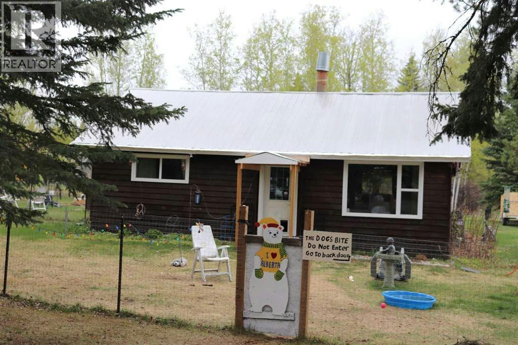 2302 10 Street, Rural Yellowhead, AB, T7E 3A1