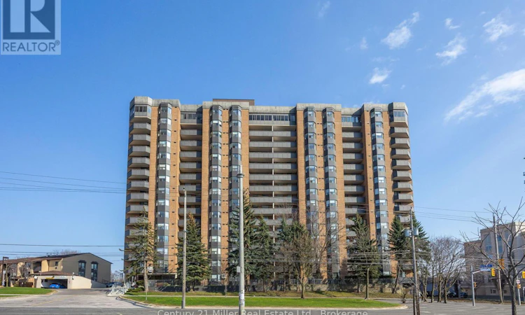 411-3845 Lake Shore Boulevard W