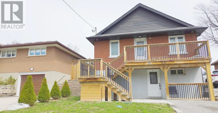 1-531 Ritson Road N, Oshawa, ON, L1G 5R4 - 2