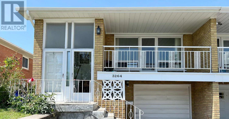 BSMT-3264 Fieldgate Drive, Mississauga, ON, L4X 2H7