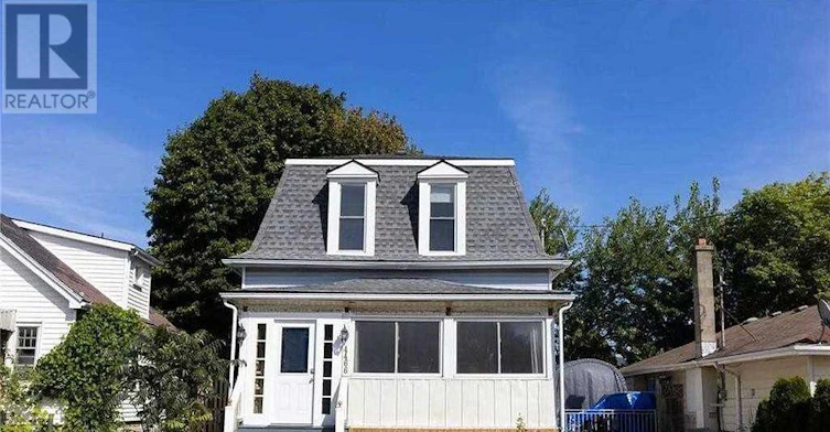 4466 Fourth Avenue, Niagara Falls, ON, L2E 4N3