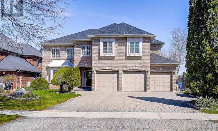 725 Exceller Circle