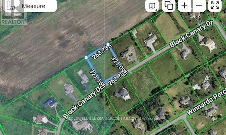 1080 Black Canary Drive