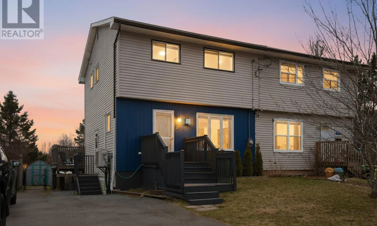 29 Seawood Avenue
