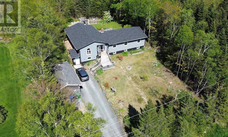 14 Shady Vista Drive