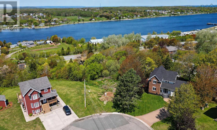 Lot-1 Ranni Crescent