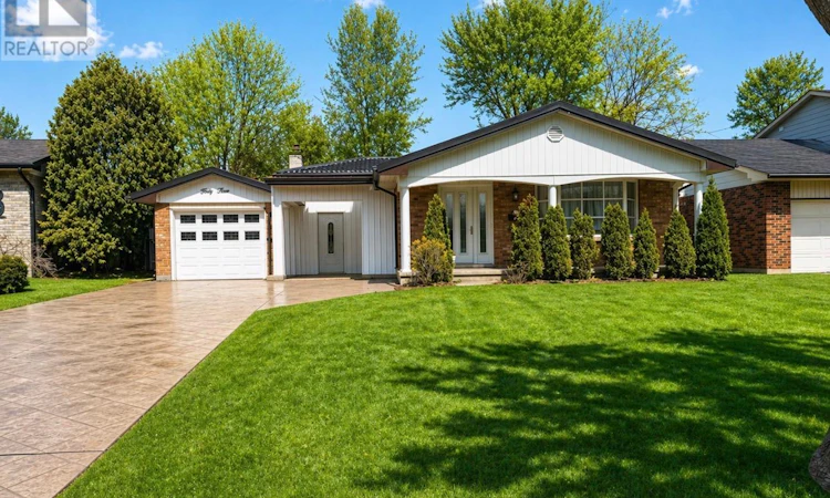 43 Cumberland Crescent