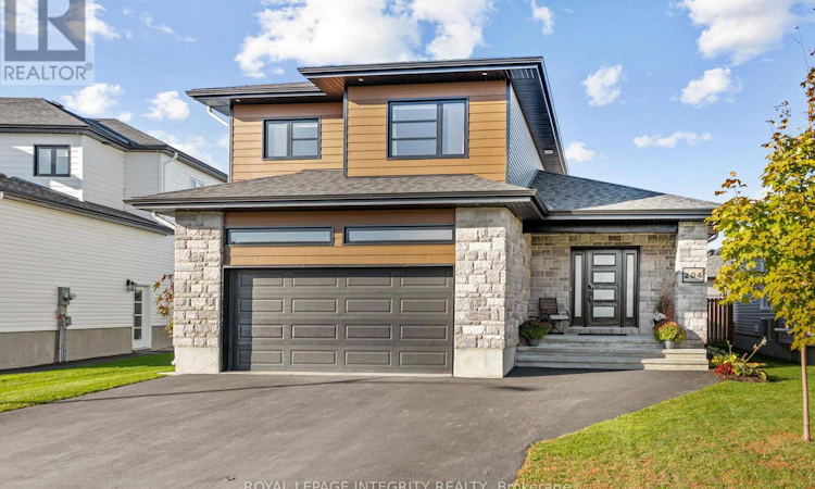 204 Hybrid Street