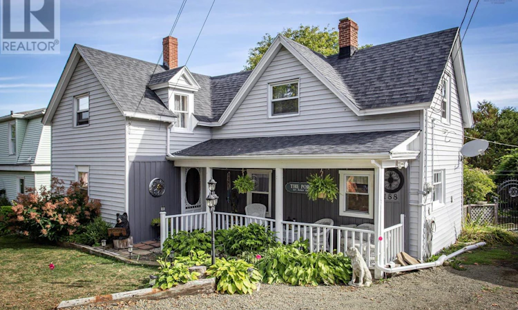 188 King Street