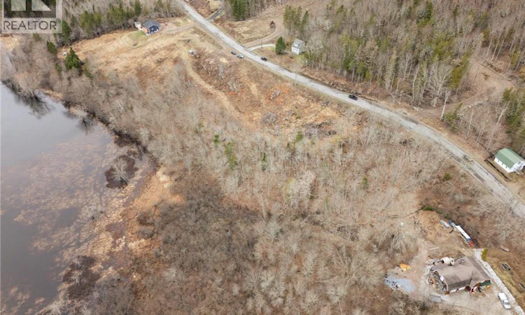 LOT A-3 Pickwauket Road